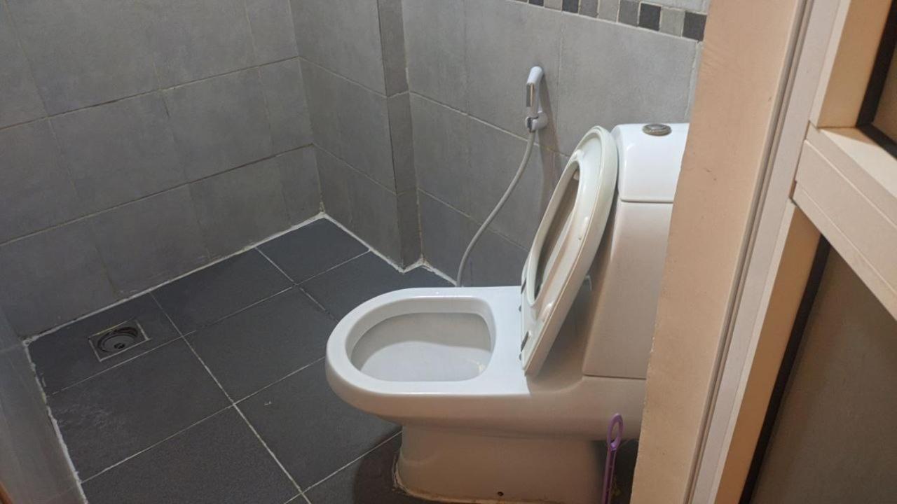 A Lovely Studio Apartment With Gym And Pool Access Dar es Salaam Eksteriør billede