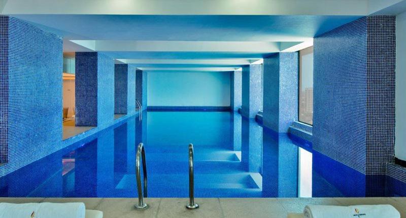 A Lovely Studio Apartment With Gym And Pool Access Dar es Salaam Eksteriør billede