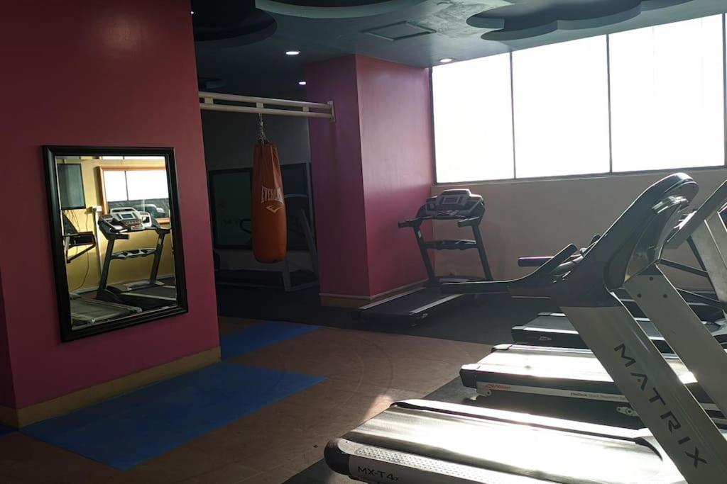 A Lovely Studio Apartment With Gym And Pool Access Dar es Salaam Eksteriør billede